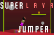 Super Lava Jumper