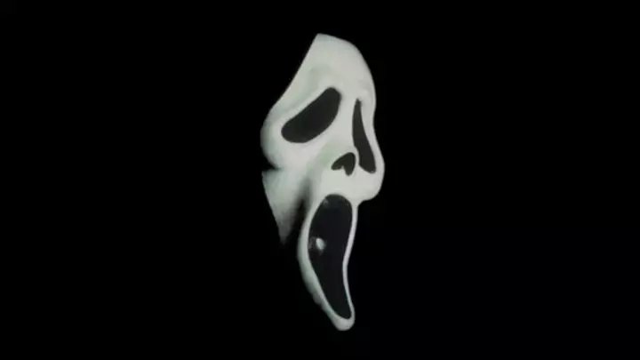 Ghostface Soundboard