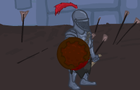 Medieval Mercenary