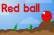 Red Ball Platformer