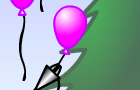 21 Balloons