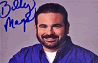 Tribute to Billy Mays