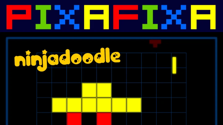 PixaFixa