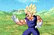 Goku Vs Vegeta 32-Bit