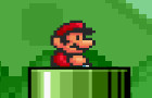 Mario's Pipe Mishaps