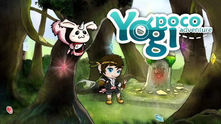 Yogipoco