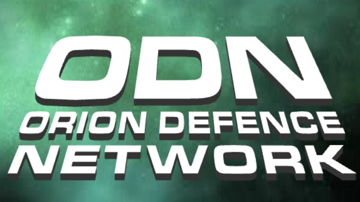 Orion Defence Network
