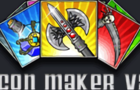 NG Level Icon Maker V2