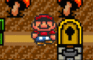 Mario the Plumber?
