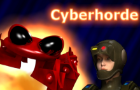 Cyberhorde