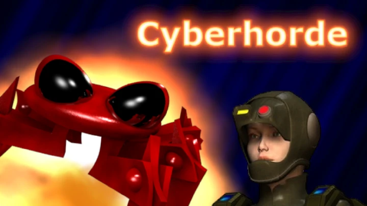 Cyberhorde