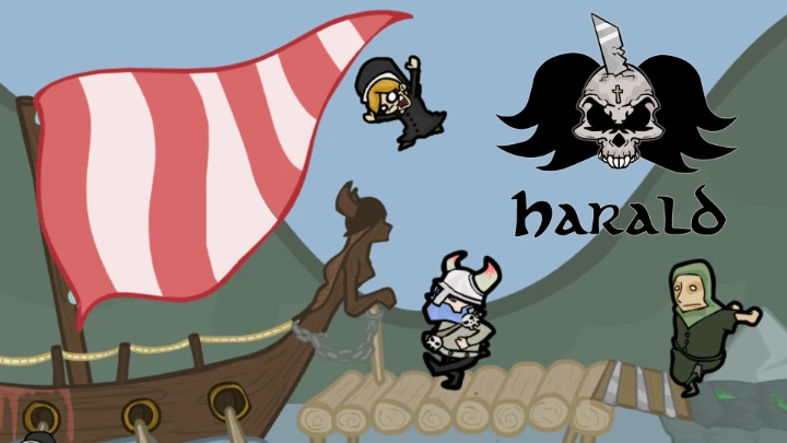 Harald.