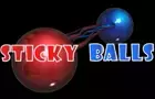 Sticky Balls