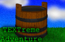 TEXTreme Adventure