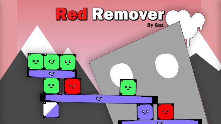 Red Remover