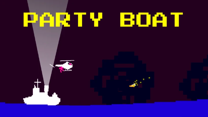 Party Boat