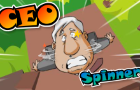 CEO Spinner