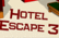 Hotel Escape 3