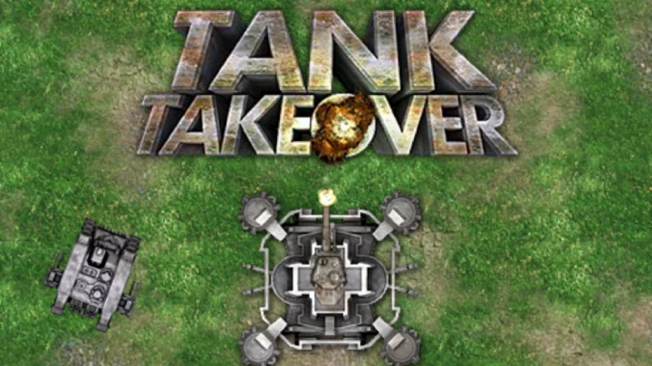 Tank Takeover