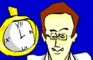 angry video game nerd