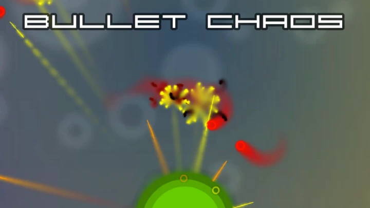 Bullet Chaos