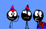 SC: Birthday Chaos