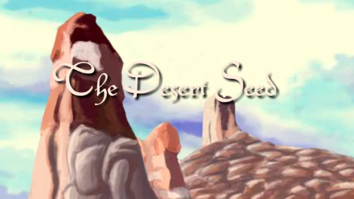 The Desert Seed