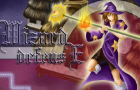Wizard Defense