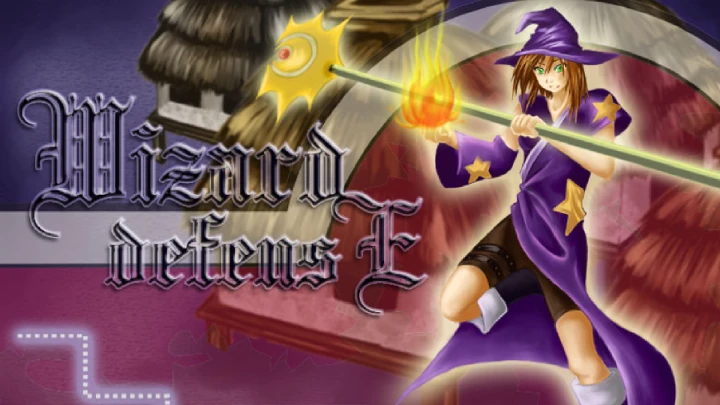 Wizard Defense