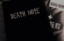 Death Note - Game Teaser