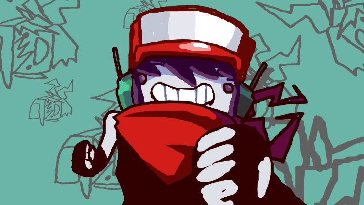 Cave Story