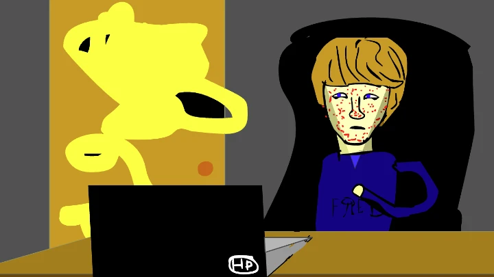 I'm a PC: 14 YO Edition