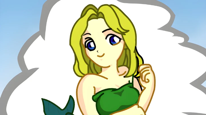brazilian folklore collab