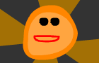 Sunshine Day: Orangebeef