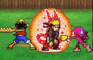 luffy vs kirby3