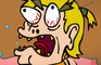 Banana Prince: Madness