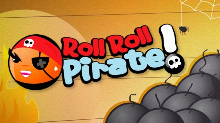 Roll Roll Pirate!