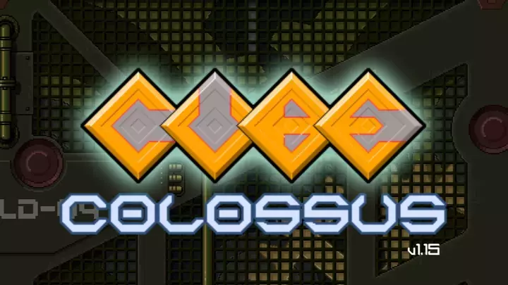 Cube Colossus