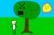 The life of fucking trees
