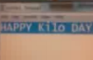 Happy ki1o Day