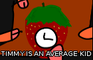 the fairly CLOCK-parents!