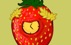Strawberry God