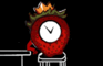 CLock Day Date