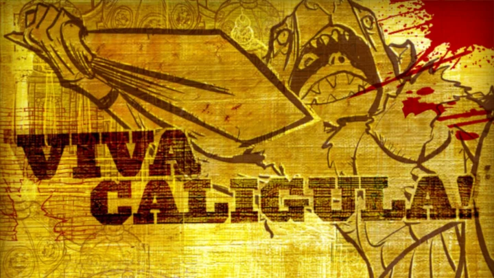 Viva Caligula