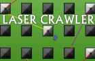 Laser Crawler
