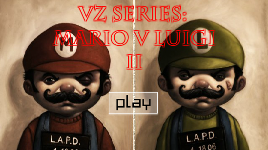 VZ Series:Luigi VZ Mario