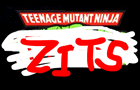 Teenage Mutant Ninja Zits