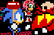 Sonic vs Eggman Arcade!