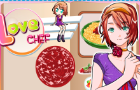 Love Chef