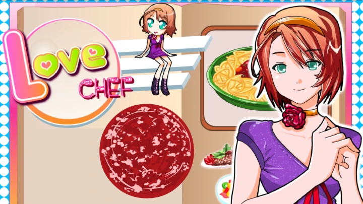 Love Chef